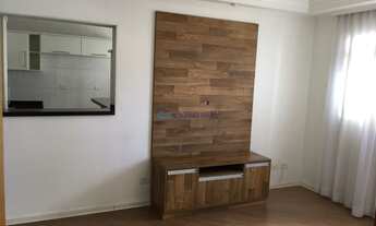 Imagem 2: Apartamento para locação de 89 m²