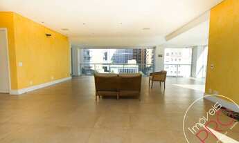 Imagem 3: Vila Mariana -Alto Padrão - 4 Suítes - 4 vagas -310 m2