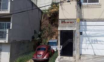 Imagem: Terreno no morro doce