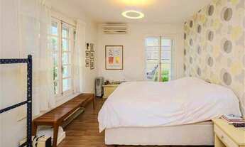 Imagem 4: Apartamento para venda possui 220 metros quadrados com 3 quartos em Itaim Bibi - São Paulo