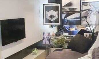 Imagem: Alto Padrão 1 Dorm