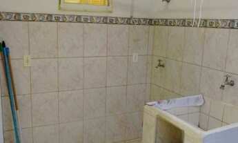 Imagem 7: CASA TÉRREA COM 2 DORMITÓRIOS E AMPLO TERRAÇO GOURMET NO PIAZZA DI ROMA