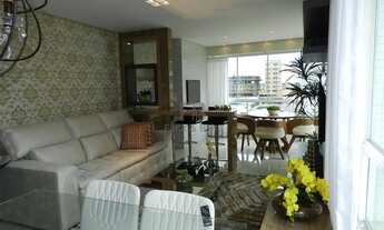 Imagem 5: Apartamento 3 dormitórios, frente a praça Israelita, 2 quadras do mar!