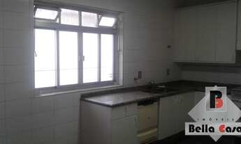 Imagem 5: Sobrado 230m2 3 dormitorios 1 suite sala ampla banheiro lavanderia edicula 6