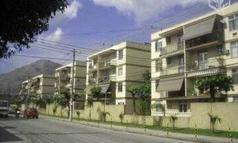 Imagem 2: Vendo Apartamento Campo Grande Próx. ParkShopping