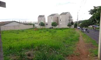 Imagem 4: Aluguel Área JARDIM PATRICIA