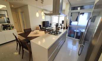 Imagem 7: Apartamento com 2 dormitórios à venda, 64 m² - Campo Belo - São Paulo/SP