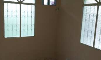 Imagem 4: Vendo duas casas no Alvorada 3