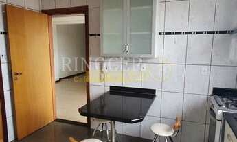 Imagem 5: Apartamento à venda Edifício Spazio Dville, Franca