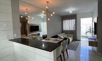 Imagem 2: Linda casa 3 Quartos