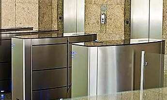 Imagem 6: Andar Corporativo para alugar, 896 m² por R$ 88.000,00/mês - Vila Olímpia - São Paulo/SP