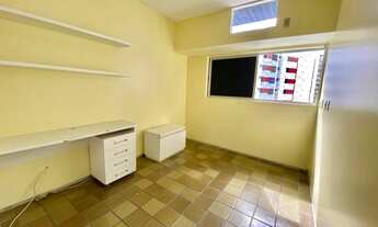 Imagem 7: H.A - Apartamento para venda tem 100 m² com 3 quartos