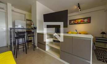 Imagem 3: Apartamento para Aluguel - Bosque, 1 Quarto, 43 m2