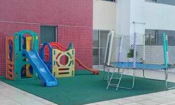 Imagem 7: Apartamento 2 quartos, em 56,67m², no Matatu de Brotas