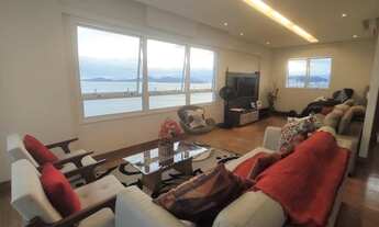 Imagem 4: Apartamento 4 dormitórios, sendo 2 suítes - Embaré - Santos/SP