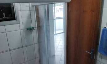 Imagem 7: Florianópolis - Apartamento Padrão - Trindade / Serrinha