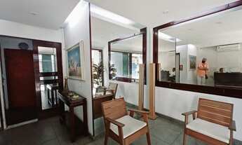 Imagem 5: VISTA AO MAR DE COPACABANA