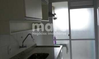 Imagem 3: SÃO PAULO - Apartamento Padrão - SAUDE