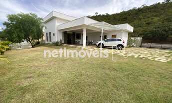 Imagem 3: Venda Casa em condomínio Jardim Botânico Brasília
