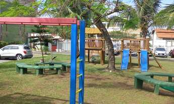 Imagem 3: Casa de condomínio para aluguel e venda com 140 metros quadrados com 3 quartos