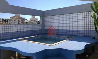 Imagem: Cobertura com 3 dormitórios, 260 m²