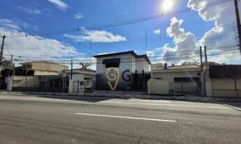 Imagem 2: Sobrado, 280 m² - venda por R$ 1.200.000,00 ou aluguel por R$ 5.000,00/mês - Centro - Jaca