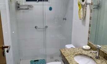 Imagem 6: Apartamento com 3 dormitórios à venda, 211 m² por R$ 600.000,00 - Aviação - Praia Grande/S