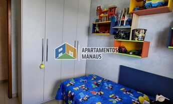 Imagem 5: Mais Mindu 3Q/1St c/ modulados e climatização Parque 10 de Novembro