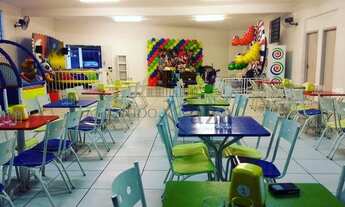 Imagem: Galpão/Depósito/Armazém para aluguel