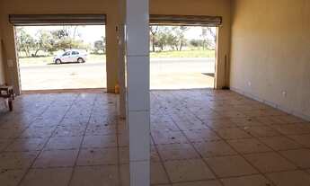 Imagem 7: Aluguel Sala LOTEAMENTO RESIDENCIAL PEQUIS