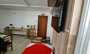 Imagem 4: LINDO APTO COM 2 DORMITÓRIOS NO BAIRRO FAZENDA SANTO ANTÔNIO, EM SÃO JOSÉ