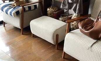 Imagem 4: Apartamento com 2 dormitórios para alugar, 92 m² por R$ 4.900/mês - Brooklin - São Paulo/S