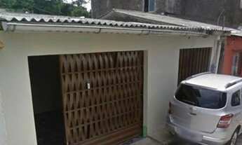 Imagem: Res. Vale azul rua fé em Deus prox. A Augusto