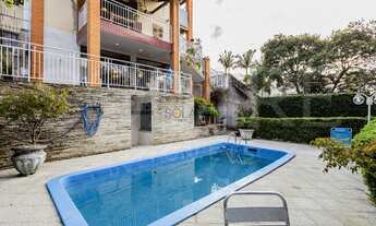 Imagem: Casa à venda 5 Quartos, 1 Suite, 4 Vagas