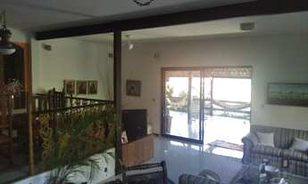 Imagem 7: Casa duplex 4 quartos , suites, varandão, Piscina, Churrasqueira,2 vagas- Itaipu - Niterói