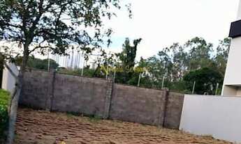 Imagem 3: Terreno em condomínio no Alphaville 2 - Bairro Alphaville II em Londrina