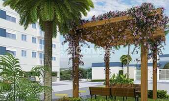 Imagem 6: Apartamentos com 56,56m² à venda no bairro Cidade Nova, em Caxias do Sul