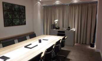 Imagem 4: INDAIATUBA - Conjunto Comercial/Sala - Sky Towers Office