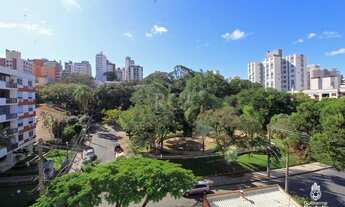Imagem 3: Apartamento em Jardim Botânico