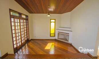 Imagem 2: Casa com 3 dormitórios à venda, 291 m² por R$ 1.389.000,00 - Cidade São Francisco - São Pa