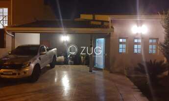 Imagem: Casa - Roncáglia - Valinhos