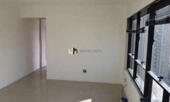 Imagem 3: Conjunto comercial com 51m² ao lado Estação do Metrô Ana Rosa