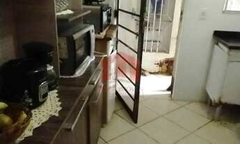 Imagem 4: Casa à venda 2 Quartos, 1 Vaga, 150M², Jardim Alvinópolis, Atibaia - SP