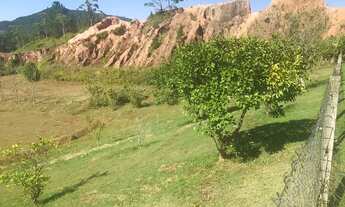 Imagem 3: TERRENO PLANO EM BIGUAÇU, A MENOS DE 05 MINUTOS DO BAIRRO DELTAVILLE