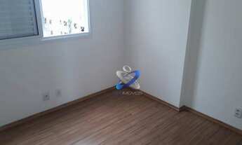 Imagem 2: Apartamento com 3 dormitórios à venda, 90 m² por R$ 590.000,00 - Conjunto Residencial Trin