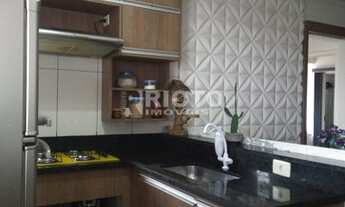 Imagem 4: APARTAMENTO RESIDENCIAL em SANTO ANDRÉ - SP, JARDIM SANTO ANDRÉ