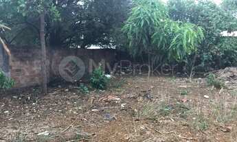 Imagem: Terreno em rua - Bairro Jardim Paraíso