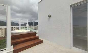 Imagem 4: Cobertura com 3 quartos, 149.00m2, à venda em Ubatuba, Itaguá