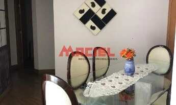 Imagem 4: Lindo Apartamento Totalmente Mobiliado