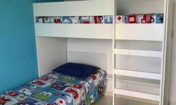 Imagem 5: Apartamento à venda com área gourmet